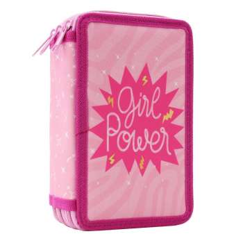 PERNICA PUNA 3 ZIPA GIRL POWER 