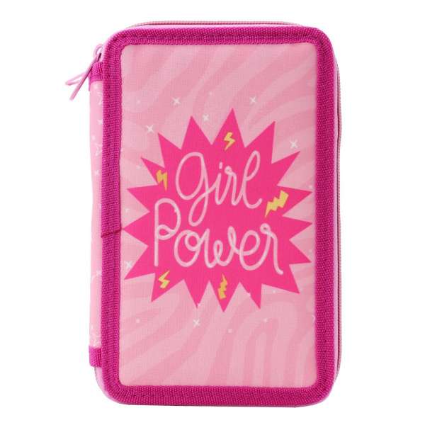PERNICA PUNA 3 ZIPA GIRL POWER