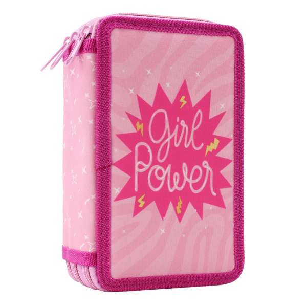 PERNICA PUNA 3 ZIPA GIRL POWER