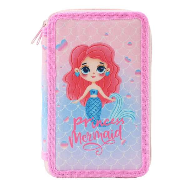 PERNICA PUNA 3 ZIPA MERMAID