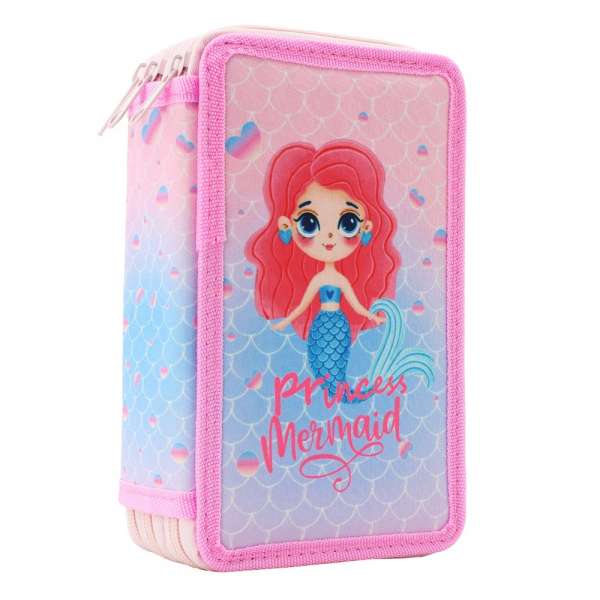PERNICA PUNA 3 ZIPA MERMAID