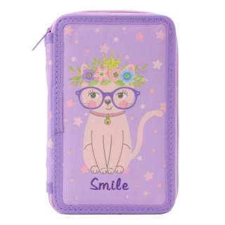 PERNICA PUNA 3 ZIPA SMILE CAT
