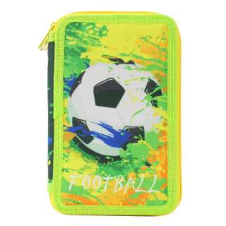 PERNICA PUNA 3 ZIPA FOOTBALL GREEN