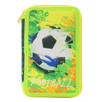 PERNICA PUNA 3 ZIPA FOOTBALL GREEN 