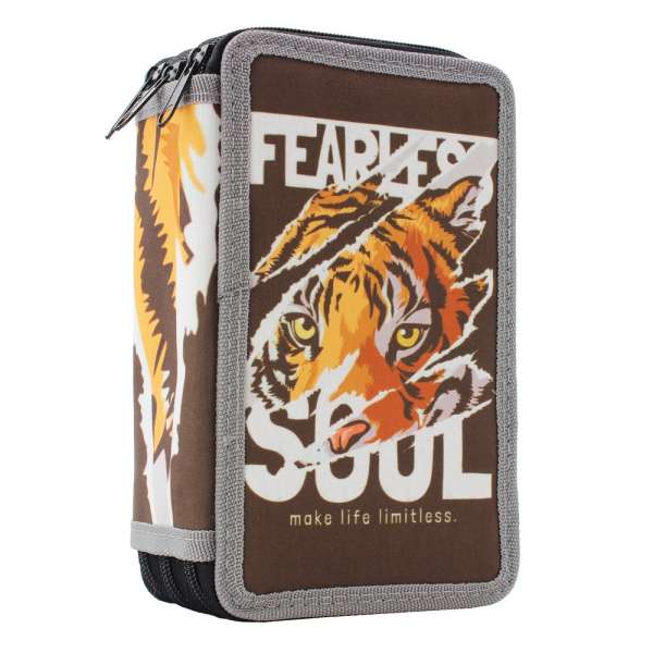 PERNICA PUNA 3 ZIPA TIGER