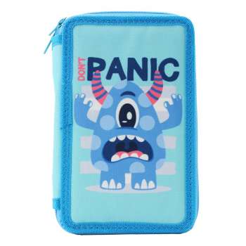 PERNICA PUNA 3 ZIPA PANIC 