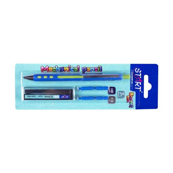 START TEHNICKA OLOVKA SMART I GUMICE I MINICE 0.5MM START