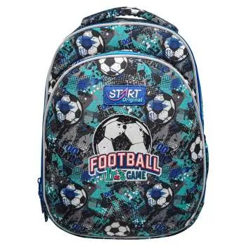 START ANATOMSKI RUKSAK FOOTBALL 