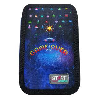 PERNICA PRAZNA DVA ZIPA GAMER, START