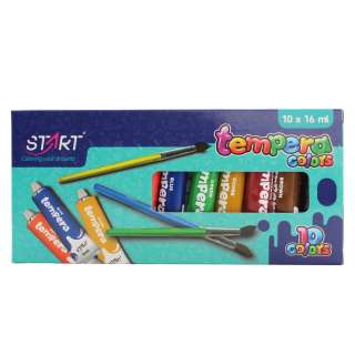 STR15495 START TEMPERE 16ML 10 BOJA
