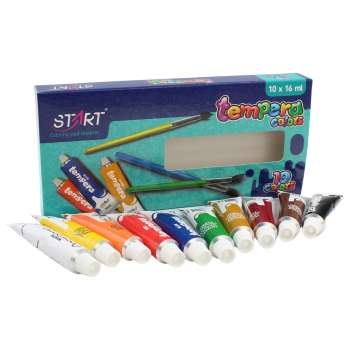 STR15495 START TEMPERE 16ML 10 BOJA 