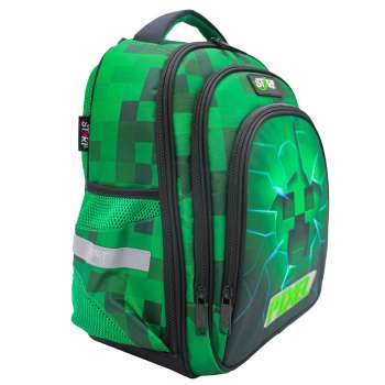 STR17215 START ANATOMSKI RUKSAK PIXEL 