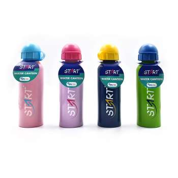 STR17550 FLASICA ZA VODU START 500ml 