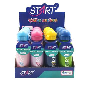 STR17550 FLASICA ZA VODU START 500ml 