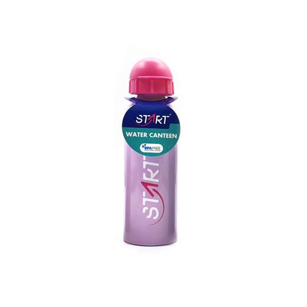 STR17550 FLASICA ZA VODU START 500ml