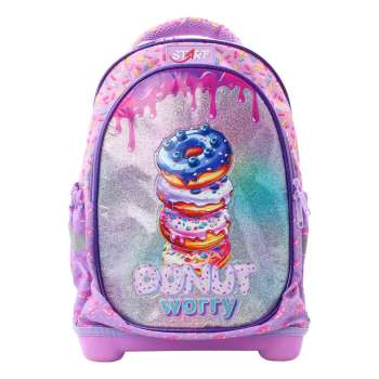 STR24237 START ANATOMSKI RANAC DONUT 