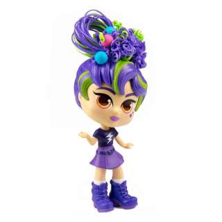 CURLI GIRLS LUTKICA ASST 