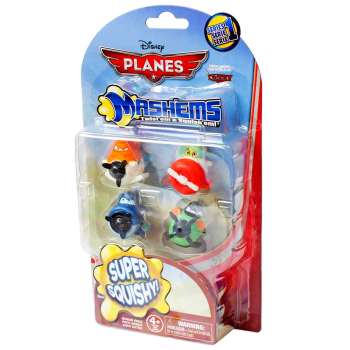 PLANES SET GNJECAVCI 