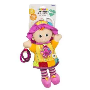 LAMAZE EMILY PLIS 