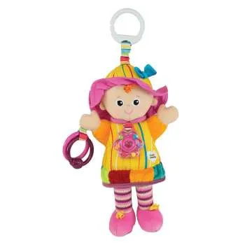 LAMAZE EMILY PLIS 