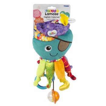 LAMAZE OKTOPOD GUSAR 