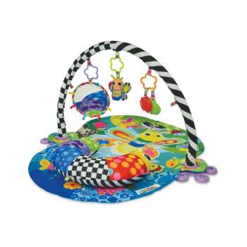 LAMAZE LEPTIR ACTIVITY GYM 