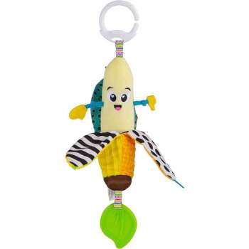 TM27382 LAMAZE BANANA BEE CLIP&GO 
