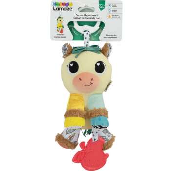 TM27498 LAMAZE SARENI KONJIc GLODALICA 