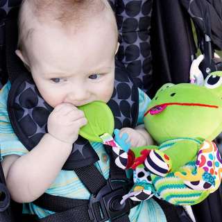 LAMAZE ZABAC JACK