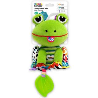 LAMAZE ZABAC JACK