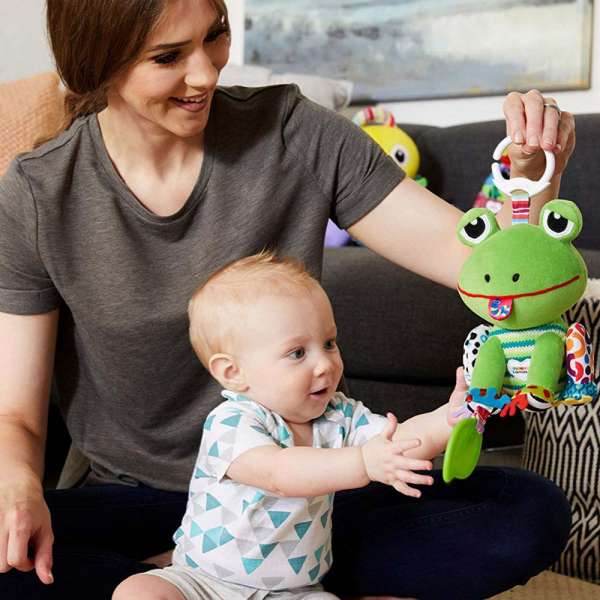 LAMAZE ZABAC JACK