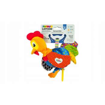 LAMAZE PJEVAC BOB 