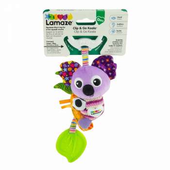 LAMAZE GO KOALA 