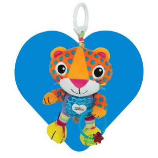 LAMAZE TIGAR