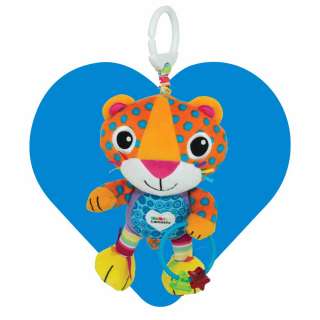 LAMAZE TIGAR 