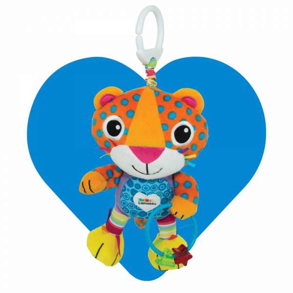 LAMAZE TIGAR