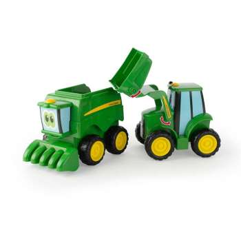 TM47193 TOMY JOHN DEERE VOZILO 