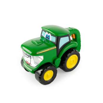 TM47216 TOMY JOHN DEERE TRAKTOR SA SVJETLIMA 