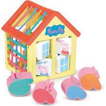 TM73528 PEPPA PIG ACTIVITY KUcICA 