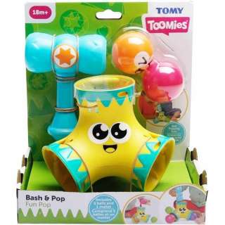 TM73668 TOMY PIC AND POP BABY IGRAcKA 