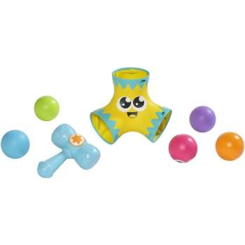 TM73668 TOMY PIC AND POP BABY IGRAcKA 