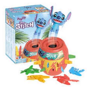 TM73772 POP UP STITCH DRUŠTVENA IGRA 