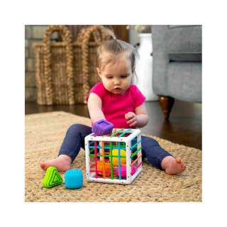 TOMY FAT BRAIN INNYBIN SENZORNI BEBI SET
