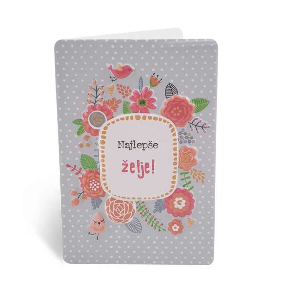 Party & Pretty Popzz NAJLJEPSE ZELJE! 