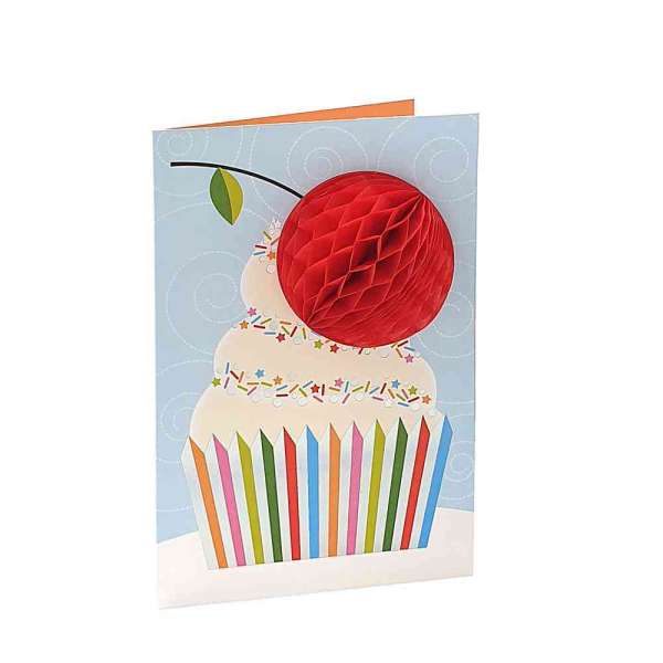 Popping Candy MAFIN - HAVE BIRTHDAY WISHES!
