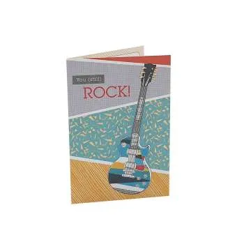 ČESTITKA Copacabana - YOU (STILL) ROCK 