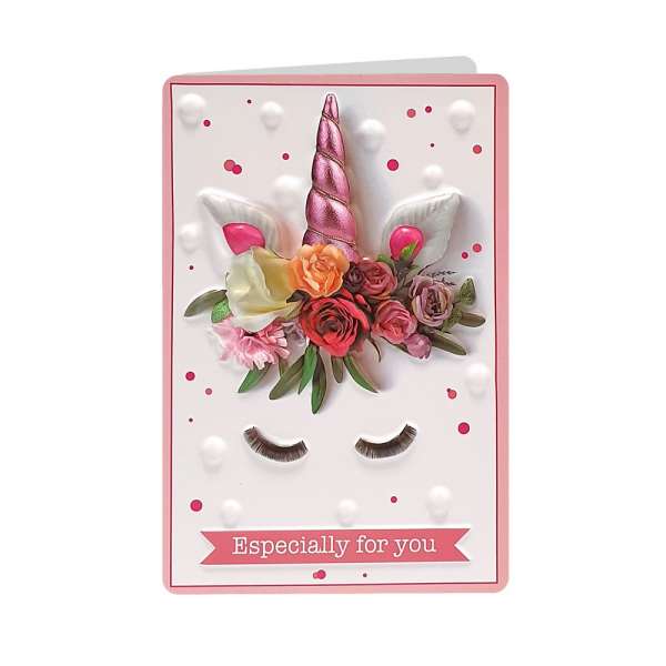 cESTITKA PARTY & PRETTY POPZZ ESPECIALLY FOR YOU