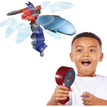 FLYING HERO - OPTIMUS PRIME 