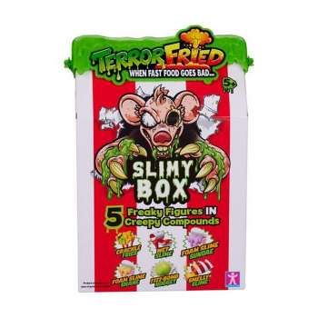 TO08094 TERROR FRIED SET FIGURA ZA IGRU 