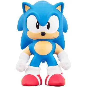 GOO JIT ZU SONIC FIGURA 